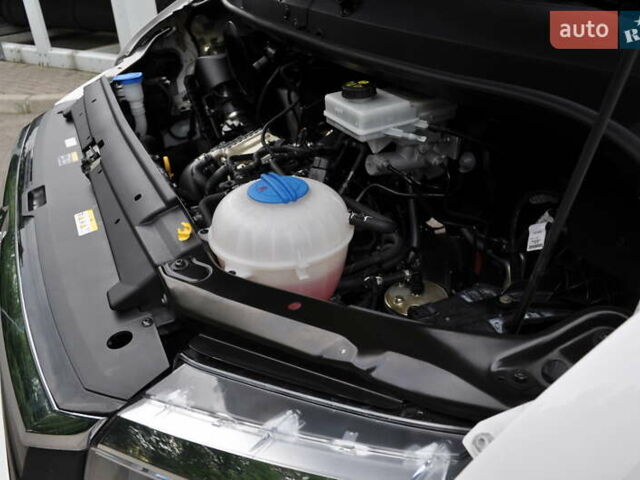 Белый МАН TGE, объемом двигателя 2 л и пробегом 239 тыс. км за 27500 $, фото 110 на Automoto.ua