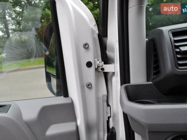 Белый МАН TGE, объемом двигателя 2 л и пробегом 239 тыс. км за 27500 $, фото 56 на Automoto.ua