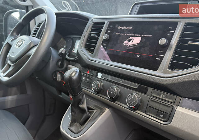 Белый МАН TGE, объемом двигателя 2 л и пробегом 130 тыс. км за 24999 $, фото 14 на Automoto.ua