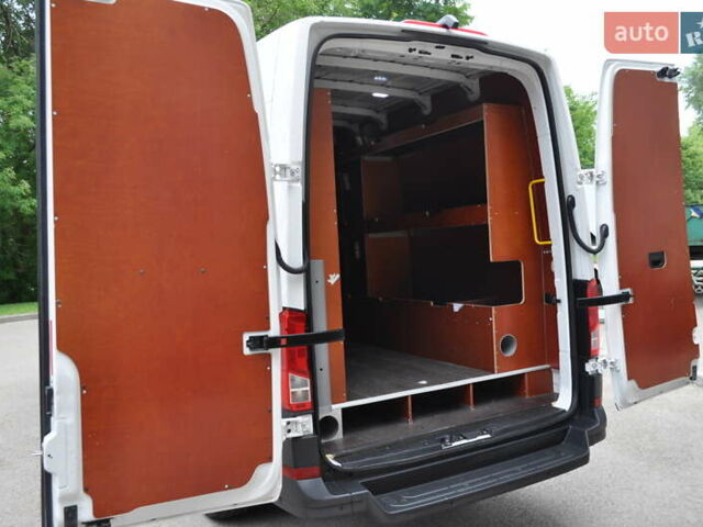 Белый МАН TGE, объемом двигателя 2 л и пробегом 239 тыс. км за 27500 $, фото 48 на Automoto.ua