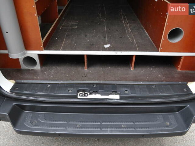 Белый МАН TGE, объемом двигателя 2 л и пробегом 239 тыс. км за 27500 $, фото 40 на Automoto.ua