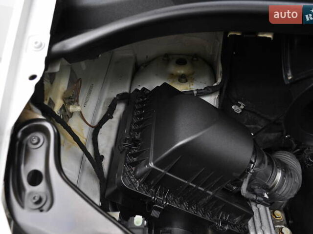 Белый МАН TGE, объемом двигателя 2 л и пробегом 239 тыс. км за 27500 $, фото 106 на Automoto.ua