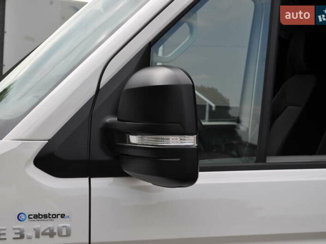 Белый МАН TGE, объемом двигателя 2 л и пробегом 239 тыс. км за 27500 $, фото 12 на Automoto.ua