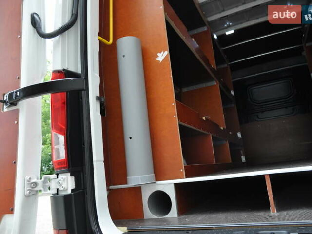 Белый МАН TGE, объемом двигателя 2 л и пробегом 239 тыс. км за 27500 $, фото 44 на Automoto.ua