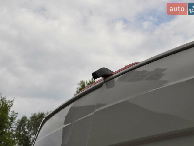 Белый МАН TGE, объемом двигателя 2 л и пробегом 239 тыс. км за 27500 $, фото 34 на Automoto.ua