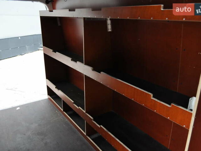 Белый МАН TGE, объемом двигателя 2 л и пробегом 239 тыс. км за 27500 $, фото 99 на Automoto.ua