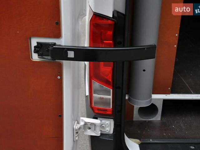 Белый МАН TGE, объемом двигателя 2 л и пробегом 239 тыс. км за 27500 $, фото 47 на Automoto.ua