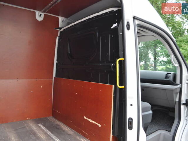 Белый МАН TGE, объемом двигателя 2 л и пробегом 239 тыс. км за 27500 $, фото 93 на Automoto.ua