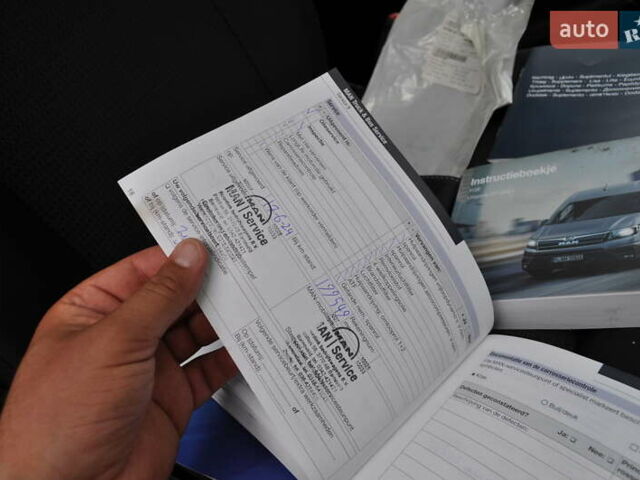 Белый МАН TGE, объемом двигателя 2 л и пробегом 239 тыс. км за 27500 $, фото 91 на Automoto.ua