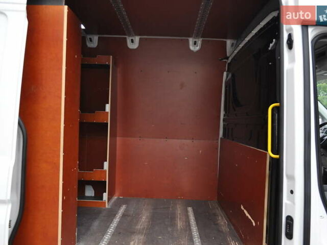 Белый МАН TGE, объемом двигателя 2 л и пробегом 239 тыс. км за 27500 $, фото 95 на Automoto.ua