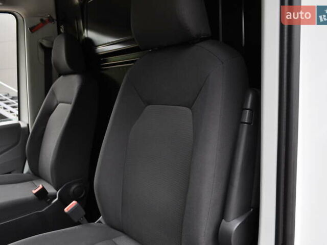 Белый МАН TGE, объемом двигателя 2 л и пробегом 239 тыс. км за 27500 $, фото 58 на Automoto.ua