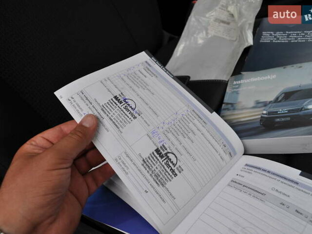 Белый МАН TGE, объемом двигателя 2 л и пробегом 239 тыс. км за 27500 $, фото 90 на Automoto.ua