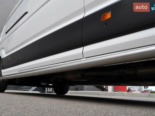 Белый МАН TGE, объемом двигателя 2 л и пробегом 239 тыс. км за 27500 $, фото 30 на Automoto.ua