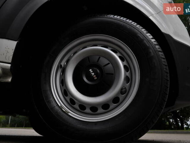 Белый МАН TGE, объемом двигателя 2 л и пробегом 239 тыс. км за 27500 $, фото 29 на Automoto.ua