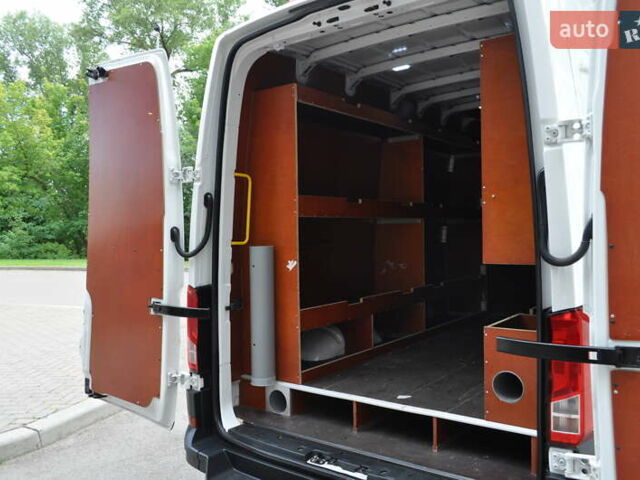 Белый МАН TGE, объемом двигателя 2 л и пробегом 239 тыс. км за 27500 $, фото 39 на Automoto.ua