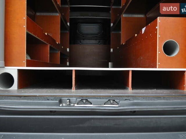 Белый МАН TGE, объемом двигателя 2 л и пробегом 239 тыс. км за 27500 $, фото 43 на Automoto.ua