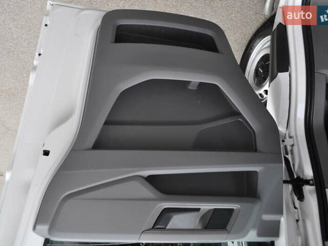 Белый МАН TGE, объемом двигателя 2 л и пробегом 239 тыс. км за 27500 $, фото 77 на Automoto.ua