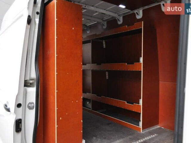 Белый МАН TGE, объемом двигателя 2 л и пробегом 239 тыс. км за 27500 $, фото 96 на Automoto.ua