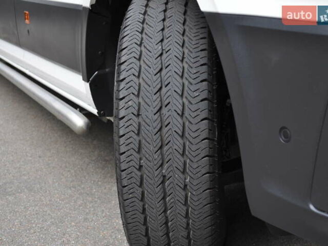 Белый МАН TGE, объемом двигателя 2 л и пробегом 239 тыс. км за 27500 $, фото 26 на Automoto.ua