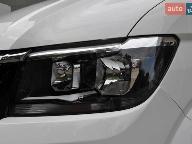 Белый МАН TGE, объемом двигателя 2 л и пробегом 239 тыс. км за 27500 $, фото 19 на Automoto.ua