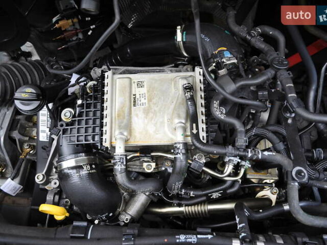 Белый МАН TGE, объемом двигателя 2 л и пробегом 239 тыс. км за 27500 $, фото 103 на Automoto.ua