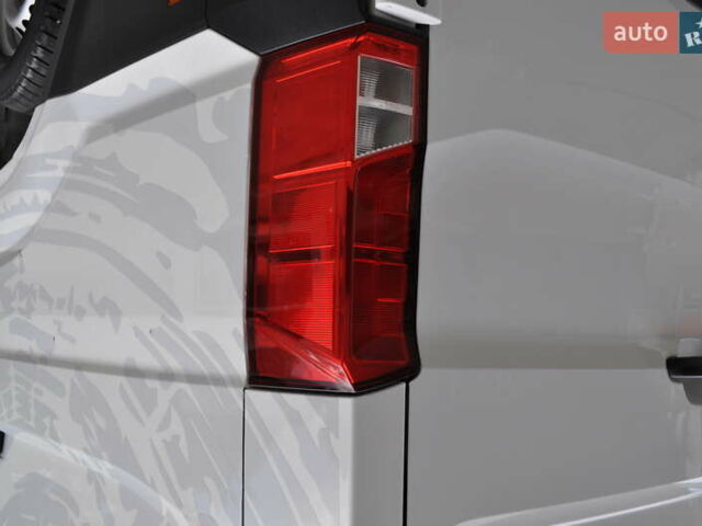 Белый МАН TGE, объемом двигателя 2 л и пробегом 239 тыс. км за 27500 $, фото 33 на Automoto.ua