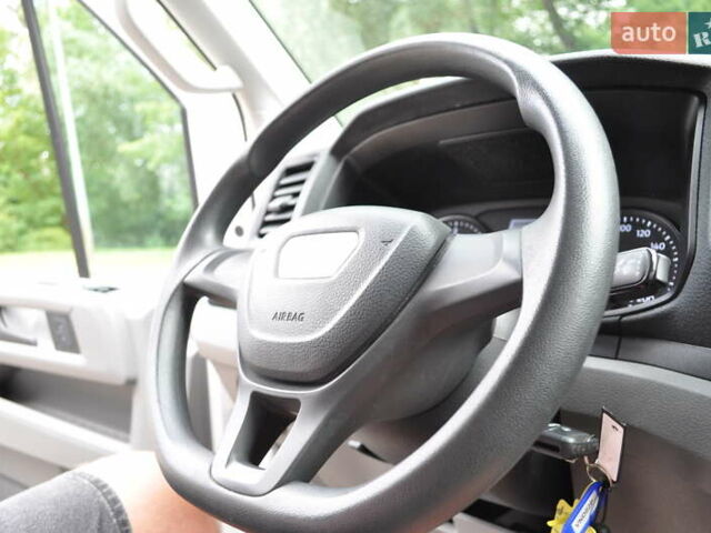 Белый МАН TGE, объемом двигателя 2 л и пробегом 239 тыс. км за 27500 $, фото 69 на Automoto.ua