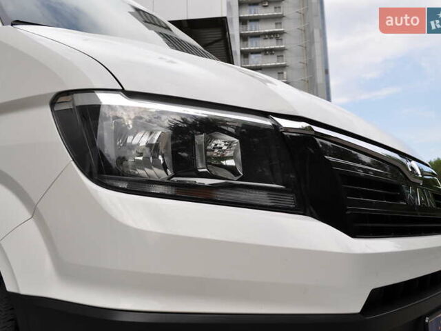 Белый МАН TGE, объемом двигателя 2 л и пробегом 239 тыс. км за 27500 $, фото 26 на Automoto.ua