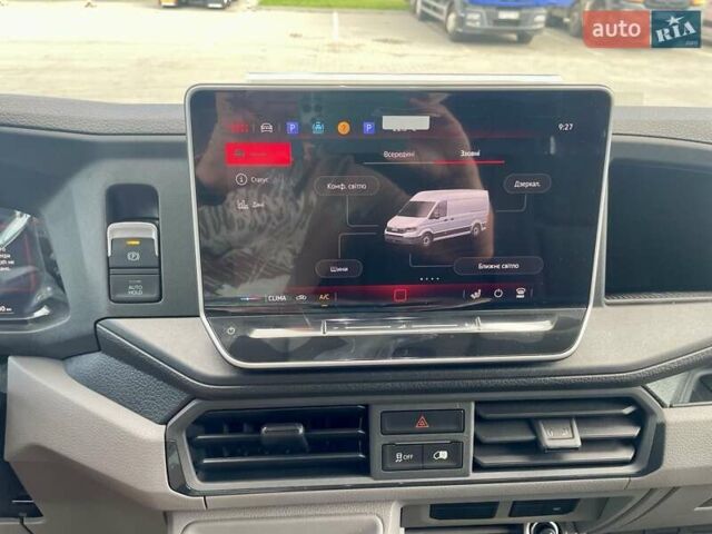 Белый МАН TGE, объемом двигателя 2 л и пробегом 1 тыс. км за 56217 $, фото 4 на Automoto.ua