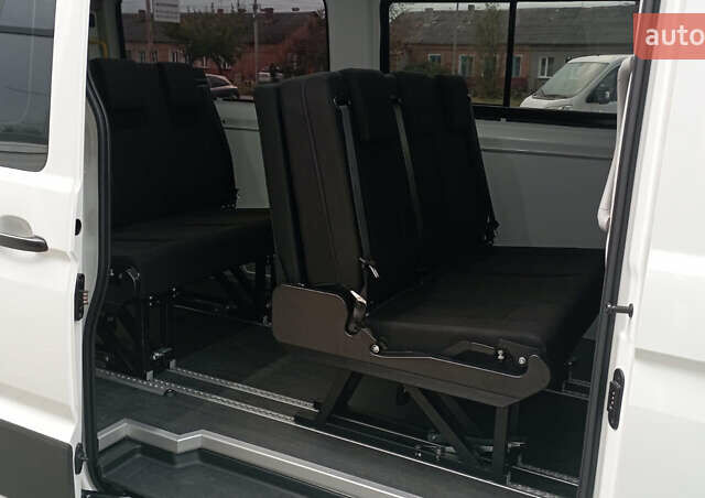 Белый МАН TGE, объемом двигателя 1.97 л и пробегом 45 тыс. км за 31477 $, фото 20 на Automoto.ua