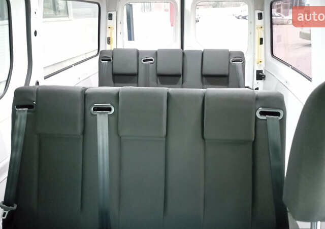 Белый МАН TGE, объемом двигателя 1.97 л и пробегом 45 тыс. км за 31477 $, фото 19 на Automoto.ua