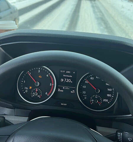 Белый МАН TGE, объемом двигателя 1.97 л и пробегом 45 тыс. км за 31477 $, фото 2 на Automoto.ua