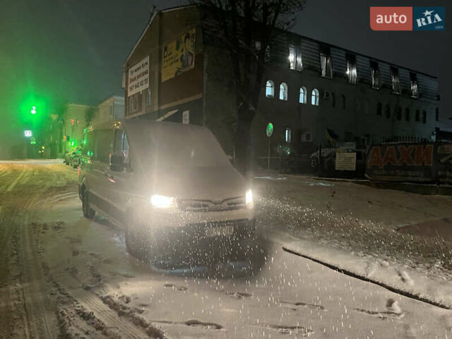 Белый МАН TGE, объемом двигателя 1.97 л и пробегом 45 тыс. км за 31477 $, фото 31 на Automoto.ua