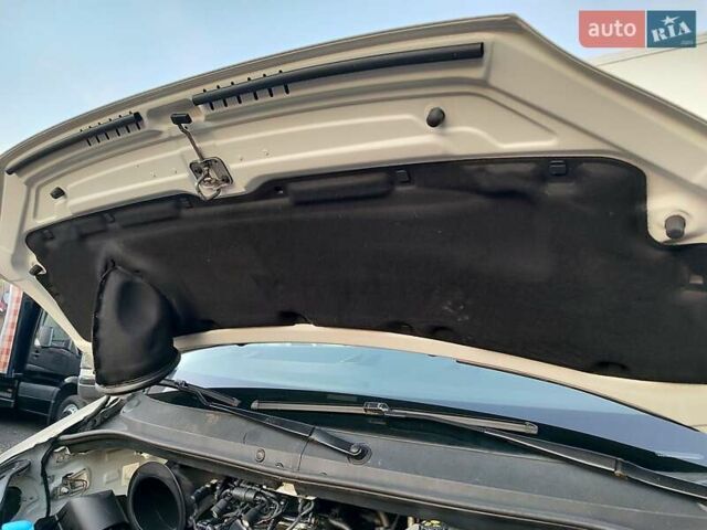 Белый МАН TGE, объемом двигателя 2 л и пробегом 287 тыс. км за 27900 $, фото 34 на Automoto.ua