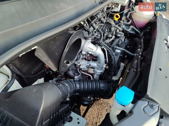 Белый МАН TGE, объемом двигателя 2 л и пробегом 287 тыс. км за 27900 $, фото 31 на Automoto.ua