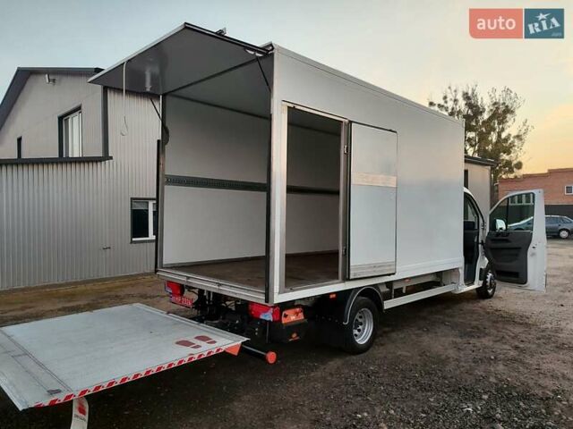 Белый МАН TGE, объемом двигателя 2 л и пробегом 287 тыс. км за 27900 $, фото 29 на Automoto.ua