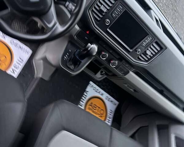 Белый МАН TGE, объемом двигателя 2 л и пробегом 316 тыс. км за 26481 $, фото 14 на Automoto.ua