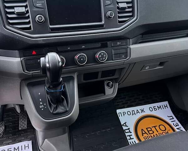 Белый МАН TGE, объемом двигателя 2 л и пробегом 316 тыс. км за 26481 $, фото 21 на Automoto.ua