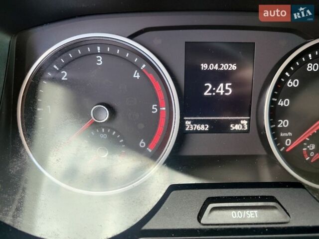 Белый МАН TGE, объемом двигателя 2 л и пробегом 237 тыс. км за 24200 $, фото 26 на Automoto.ua