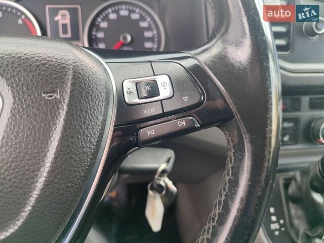 Белый МАН TGE, объемом двигателя 2 л и пробегом 237 тыс. км за 24200 $, фото 21 на Automoto.ua