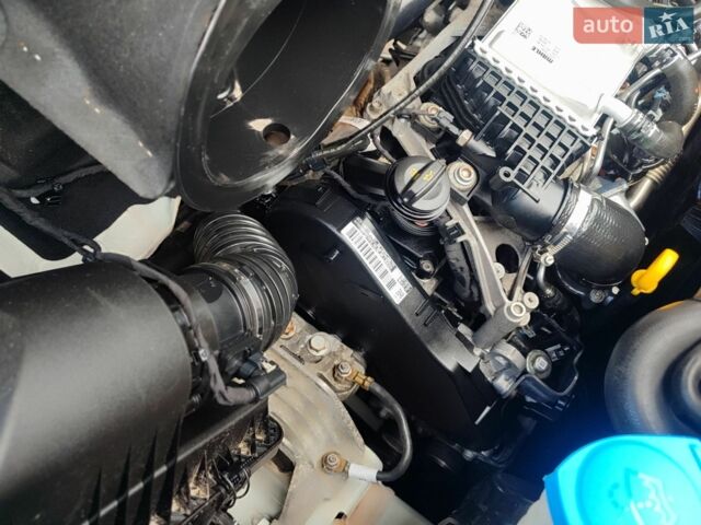 Белый МАН TGE, объемом двигателя 2 л и пробегом 237 тыс. км за 24200 $, фото 30 на Automoto.ua