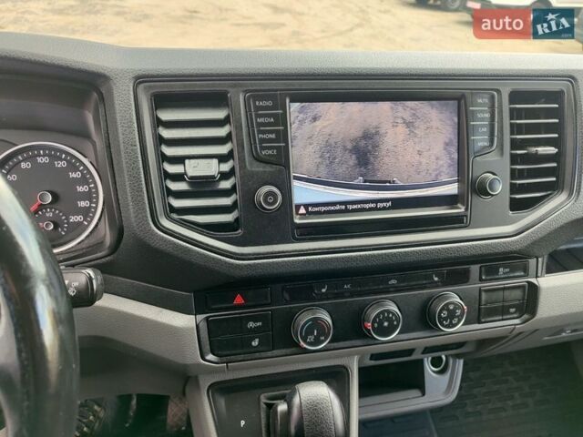 Белый МАН TGE, объемом двигателя 2 л и пробегом 237 тыс. км за 24200 $, фото 20 на Automoto.ua
