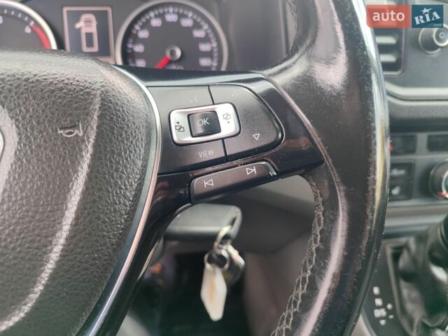 Белый МАН TGE, объемом двигателя 2 л и пробегом 237 тыс. км за 24200 $, фото 21 на Automoto.ua