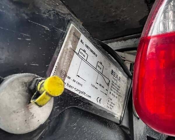 Белый МАН TGE, объемом двигателя 2 л и пробегом 316 тыс. км за 26481 $, фото 6 на Automoto.ua