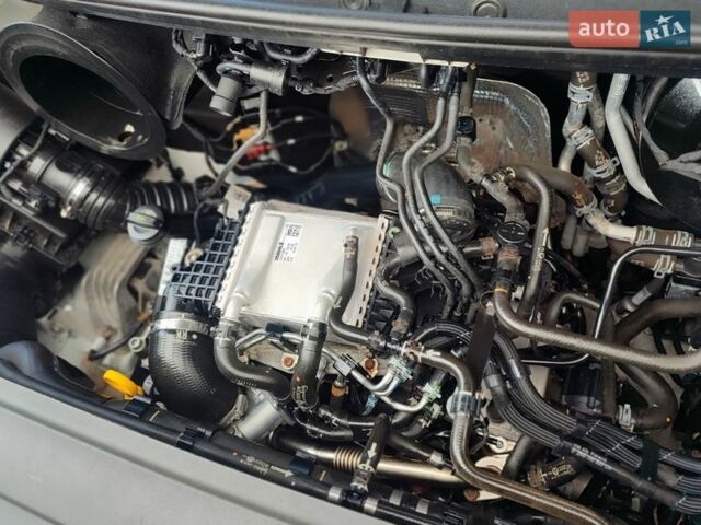 Белый МАН TGE, объемом двигателя 2 л и пробегом 237 тыс. км за 24200 $, фото 29 на Automoto.ua