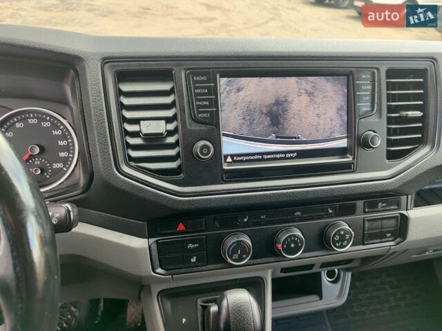 Белый МАН TGE, объемом двигателя 2 л и пробегом 237 тыс. км за 24200 $, фото 20 на Automoto.ua