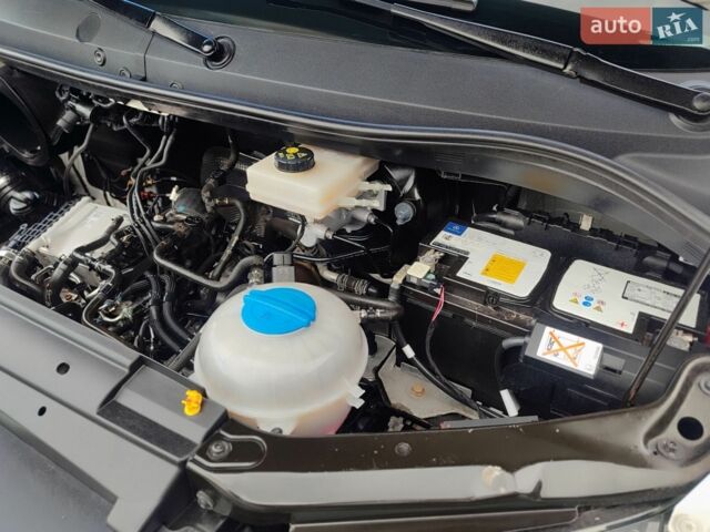 Белый МАН TGE, объемом двигателя 2 л и пробегом 237 тыс. км за 24200 $, фото 28 на Automoto.ua