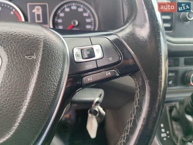 Белый МАН TGE, объемом двигателя 2 л и пробегом 237 тыс. км за 24200 $, фото 21 на Automoto.ua