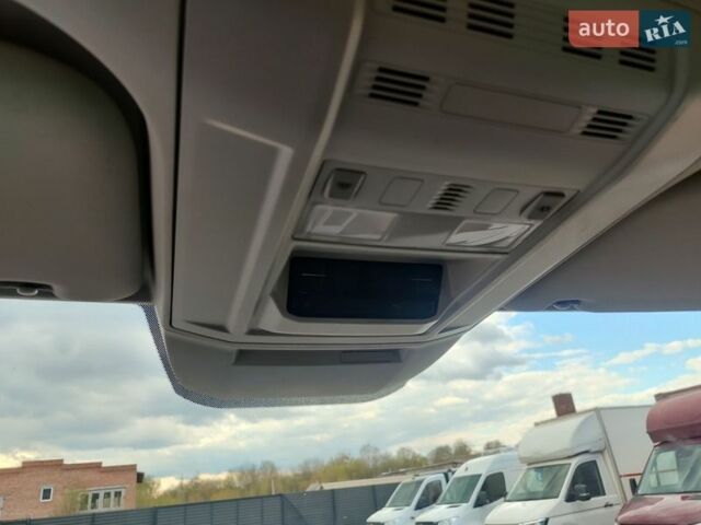 Белый МАН TGE, объемом двигателя 2 л и пробегом 237 тыс. км за 24200 $, фото 25 на Automoto.ua