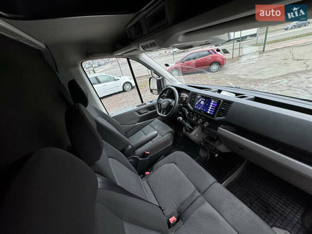 Білий МАН TGE, об'ємом двигуна 2 л та пробігом 220 тис. км за 23999 $, фото 25 на Automoto.ua